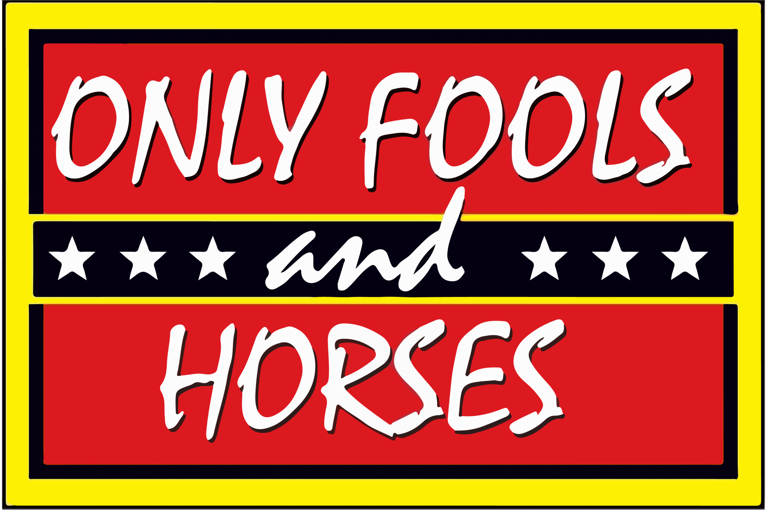 Only-Fools-and-Horses-Logo-Vector