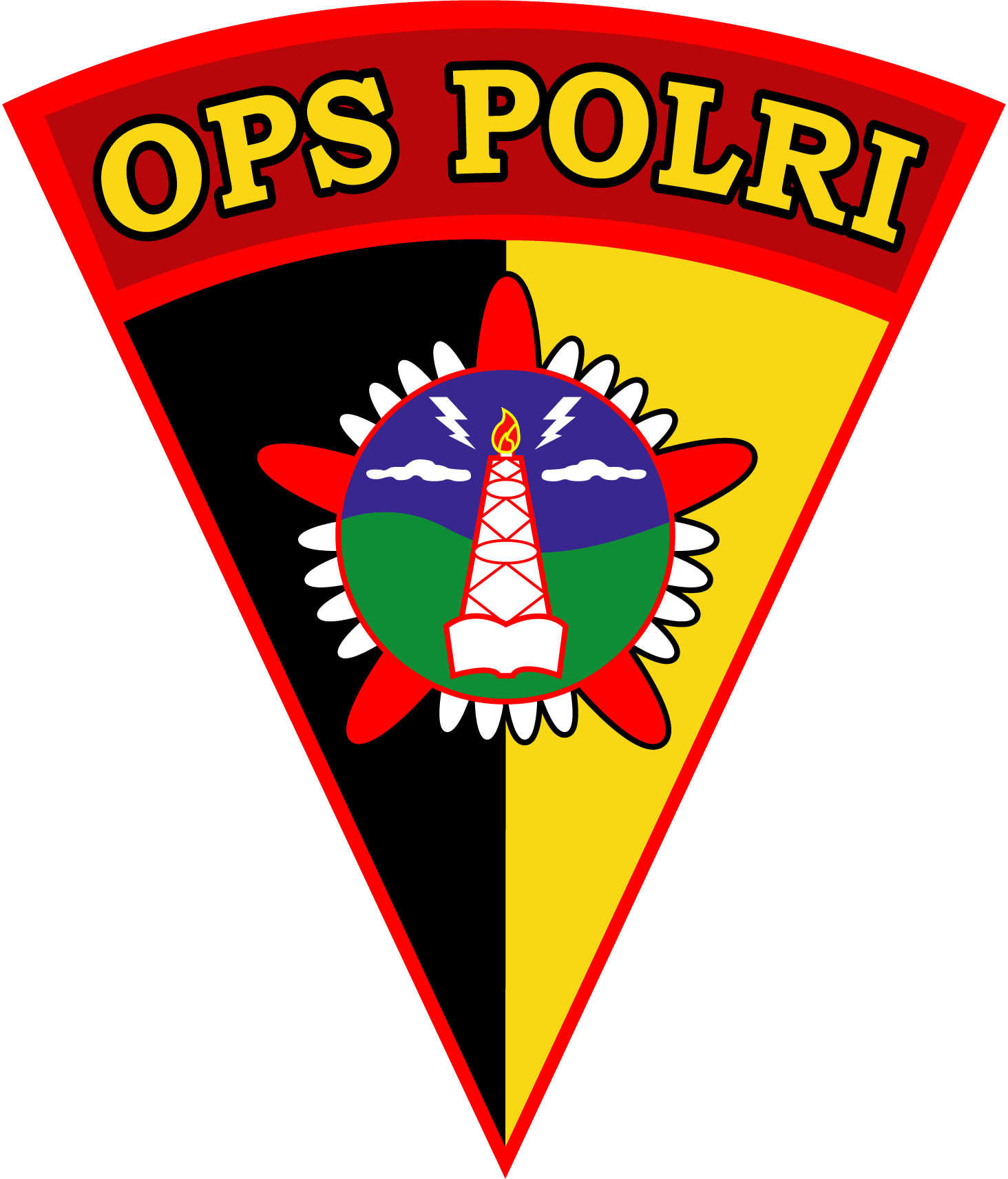 Ops-Polri–Biro-Ops-Polri-Bag-Ops-Polri-Logo-Vector