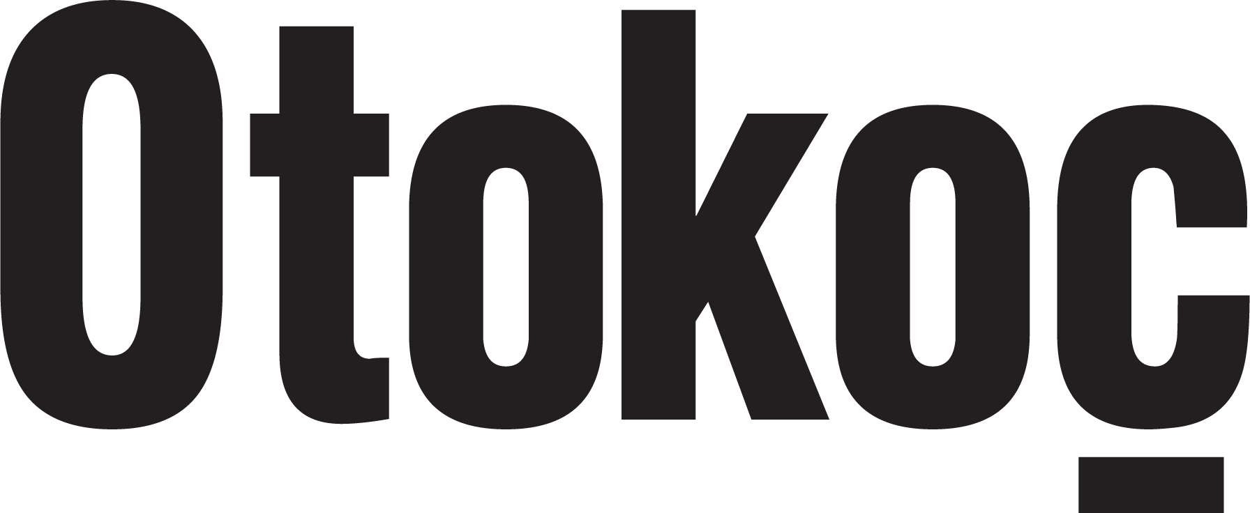 Otokoc-Logo-Vector