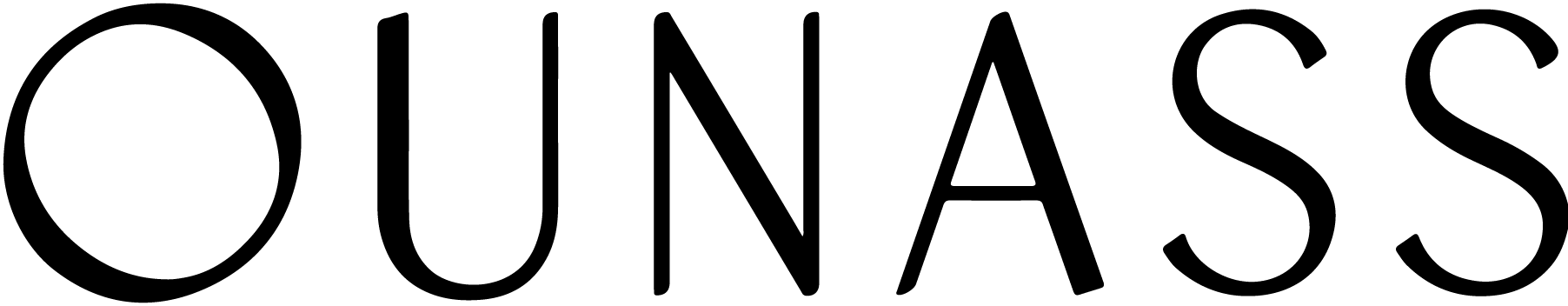 Ounass-Logo-Vector