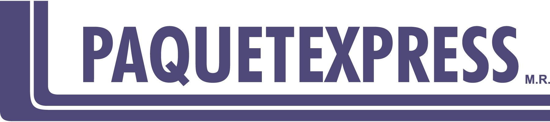 Paquetexpress-Logo-Vector