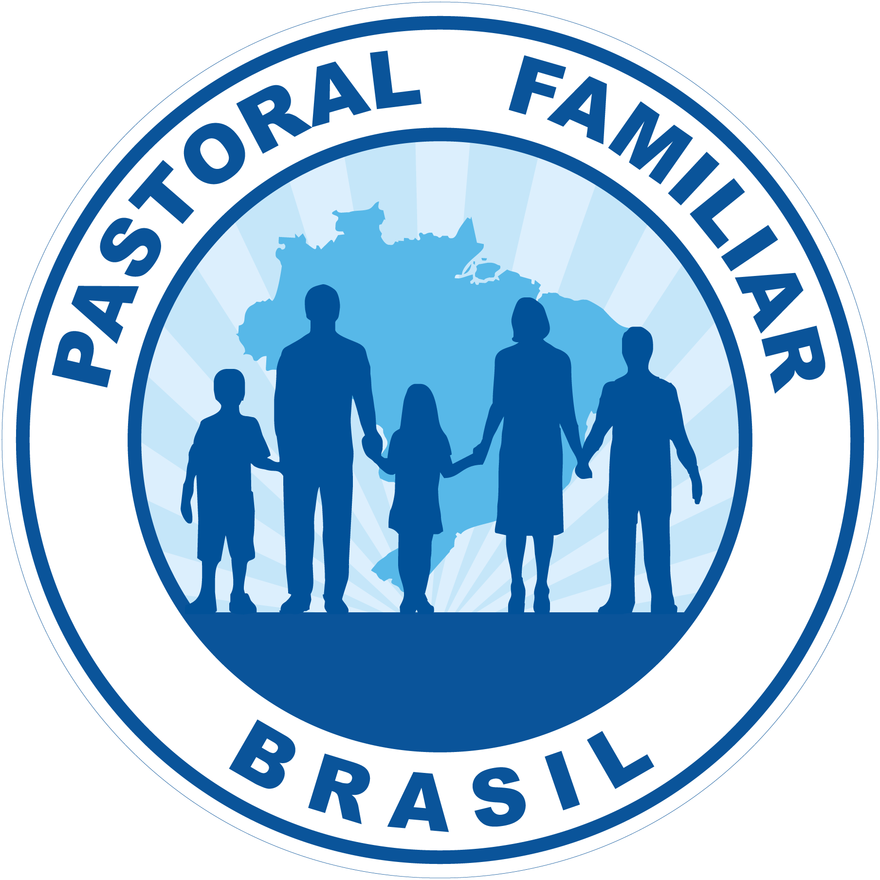 Pastoral-Familiar—Brasil-Logo-Vector