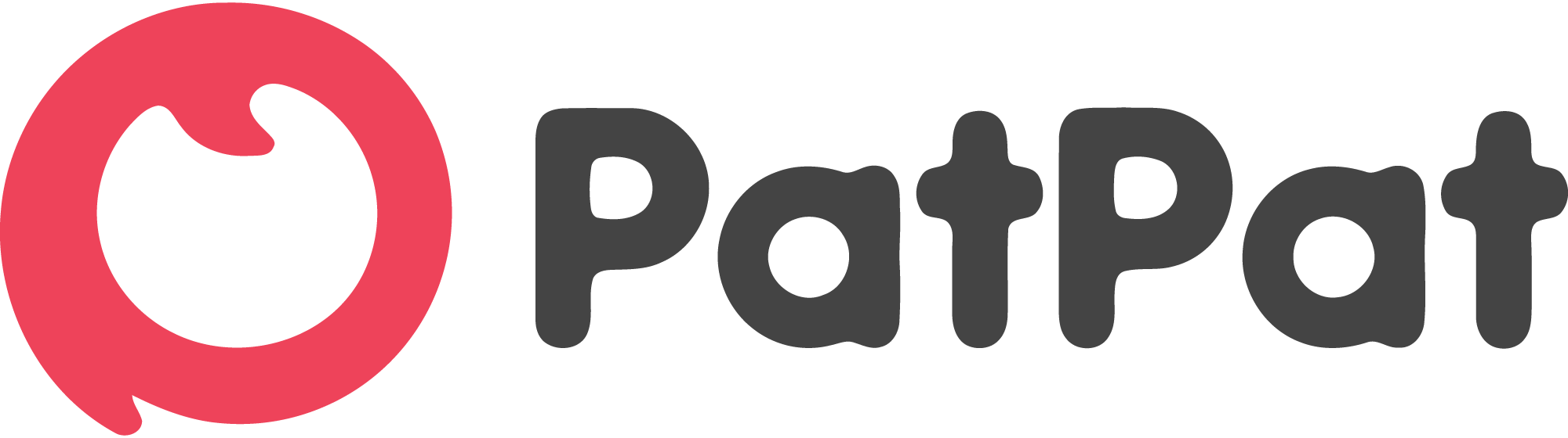 PatPat-Logo-Vector