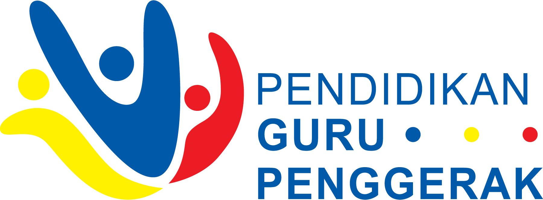 Pendidikan-Guru-Penggerak-Logo-Vector