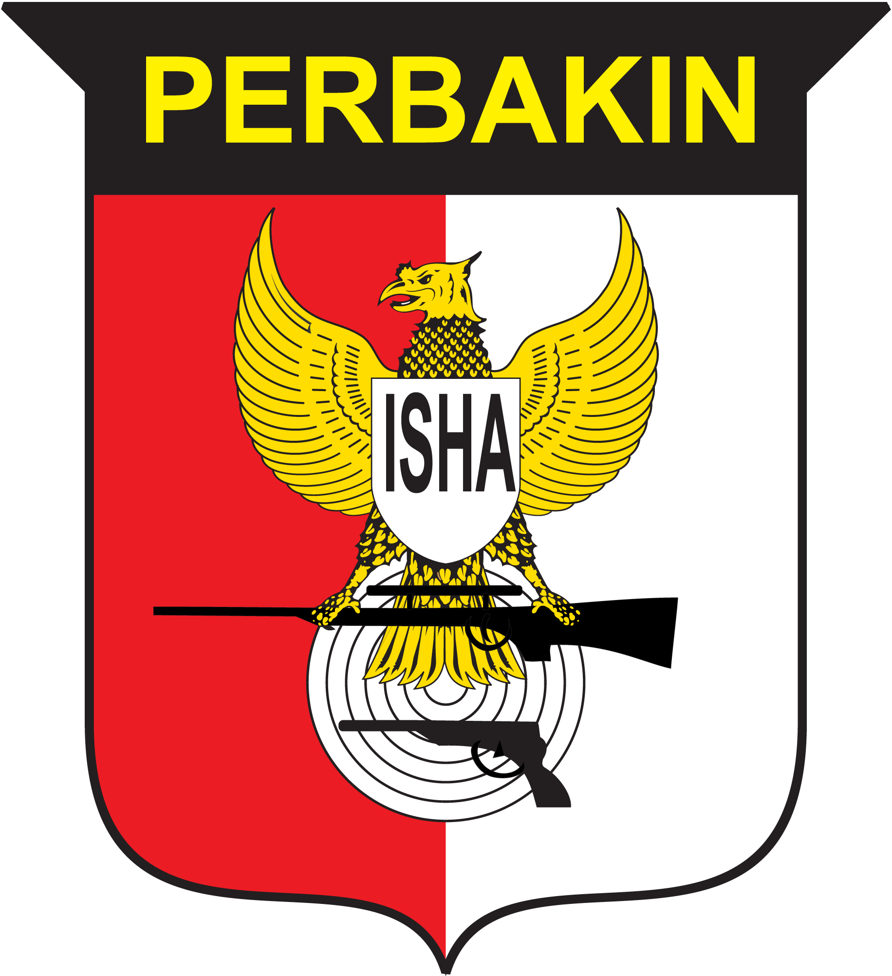 Perbakin-Logo-Vector