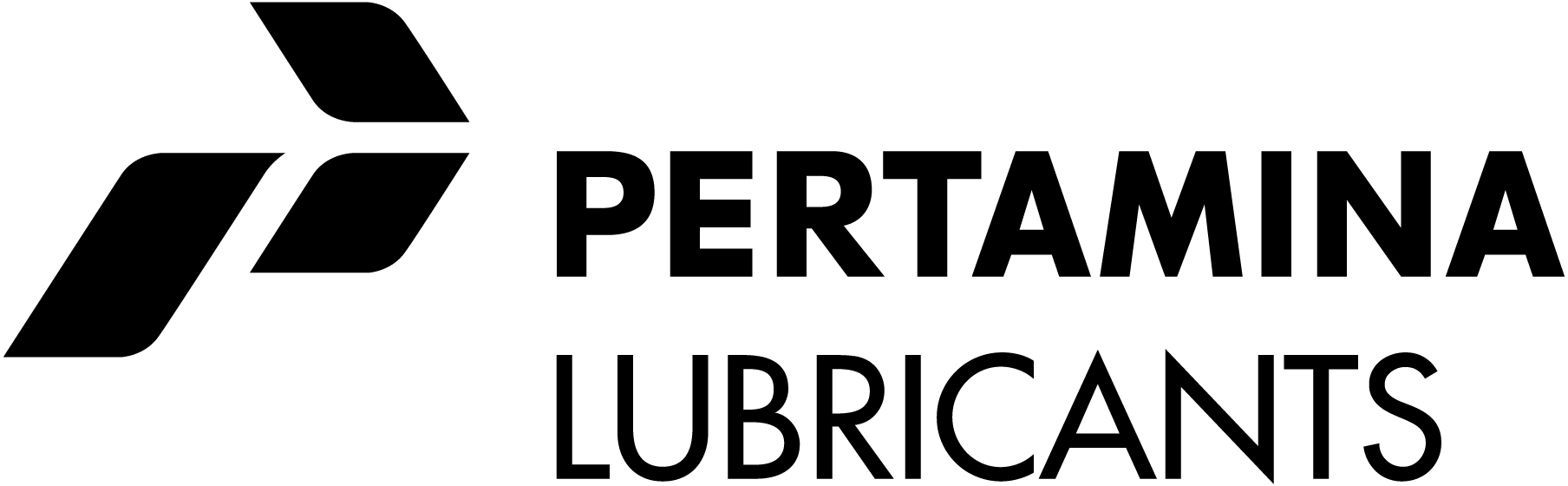 Pertamina-Lubricants-black-Logo-Vector