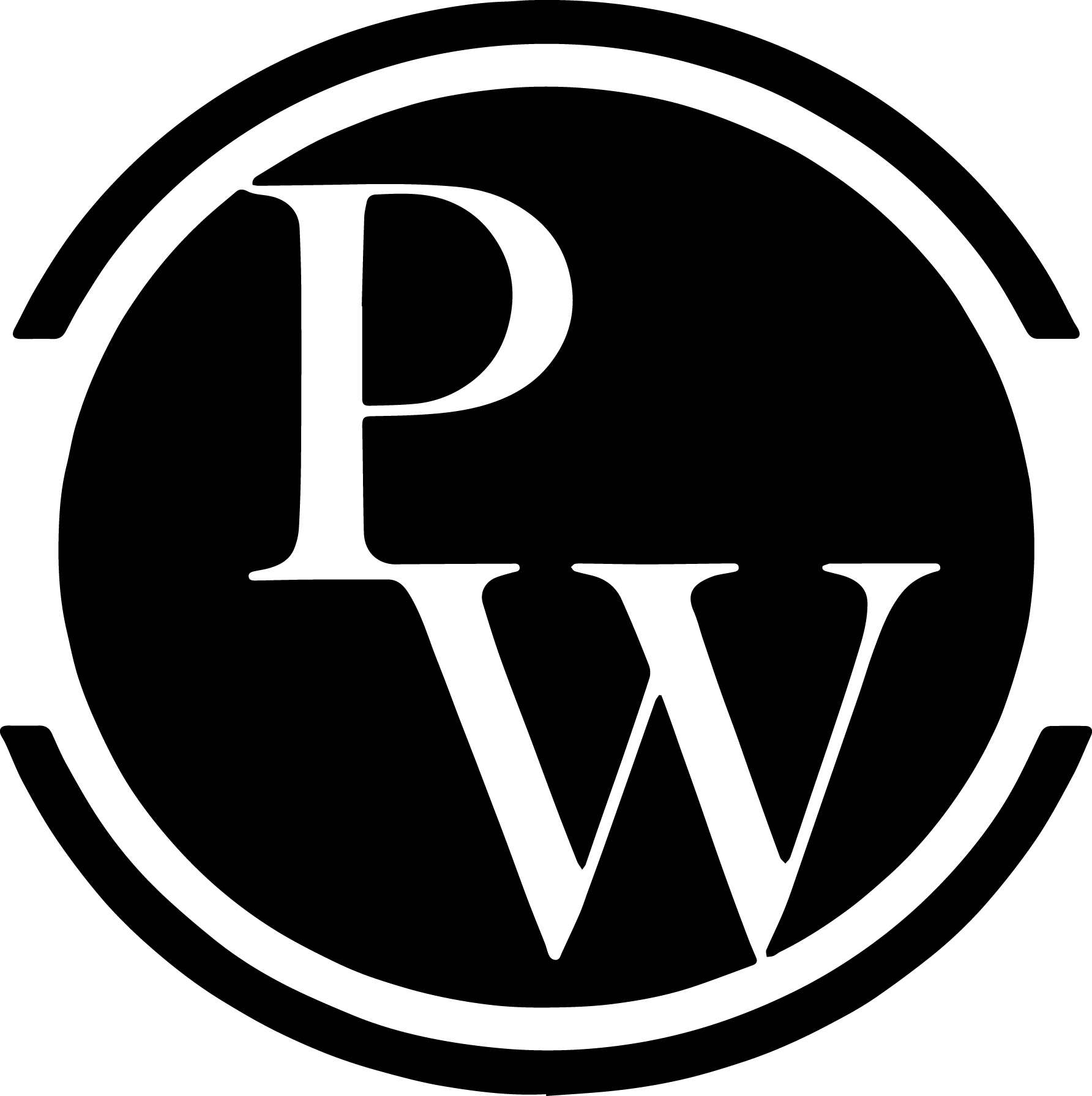Physics-Wallah-Logo-Vector