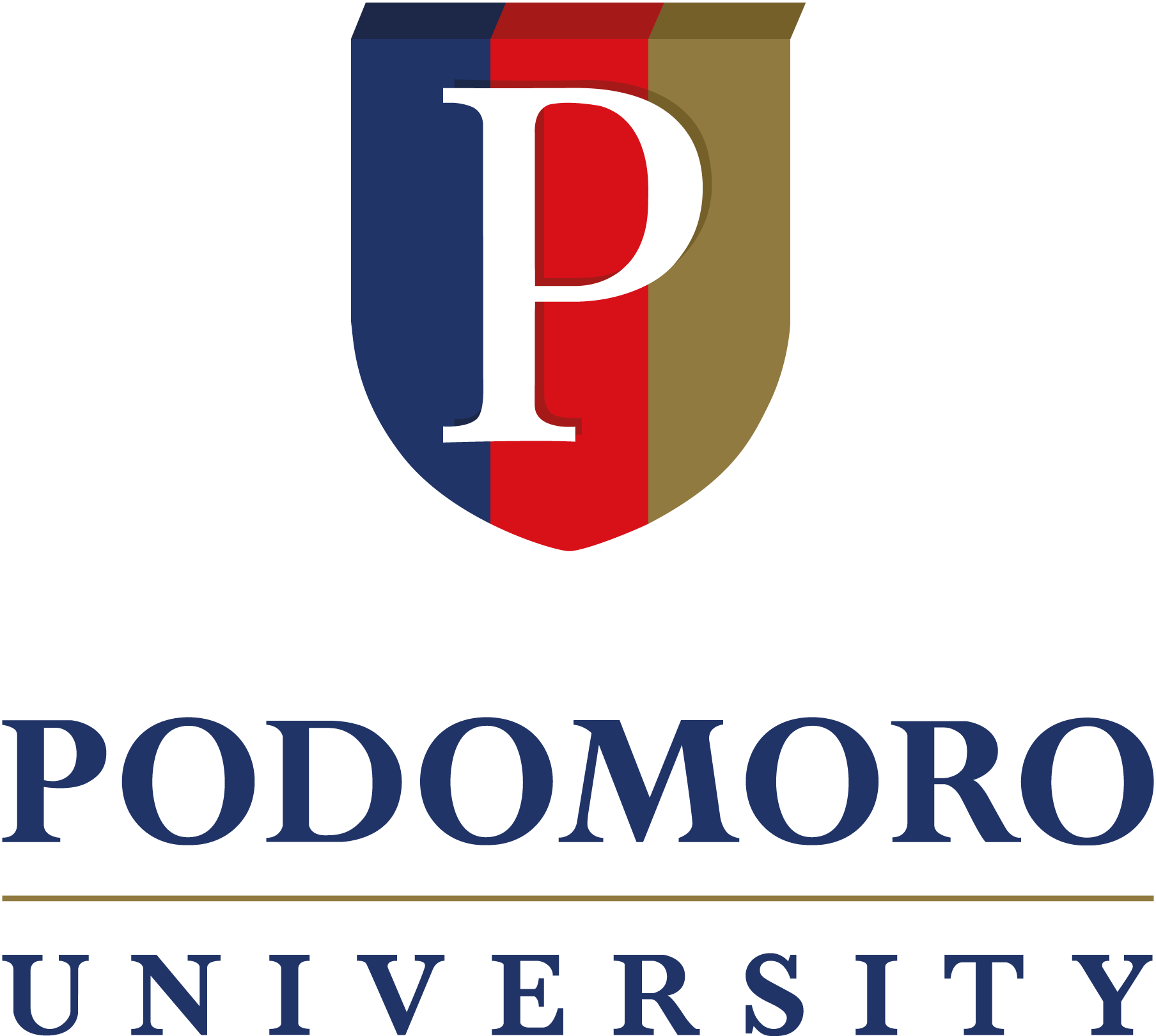 Podomoro-University-Logo-Vector