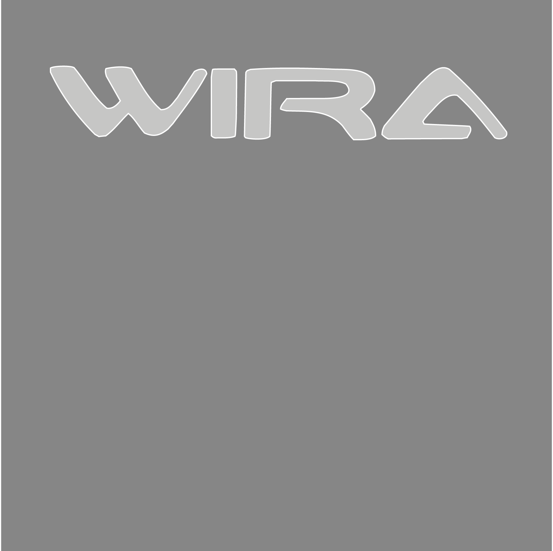 Proton-Wira-Logo-Vector
