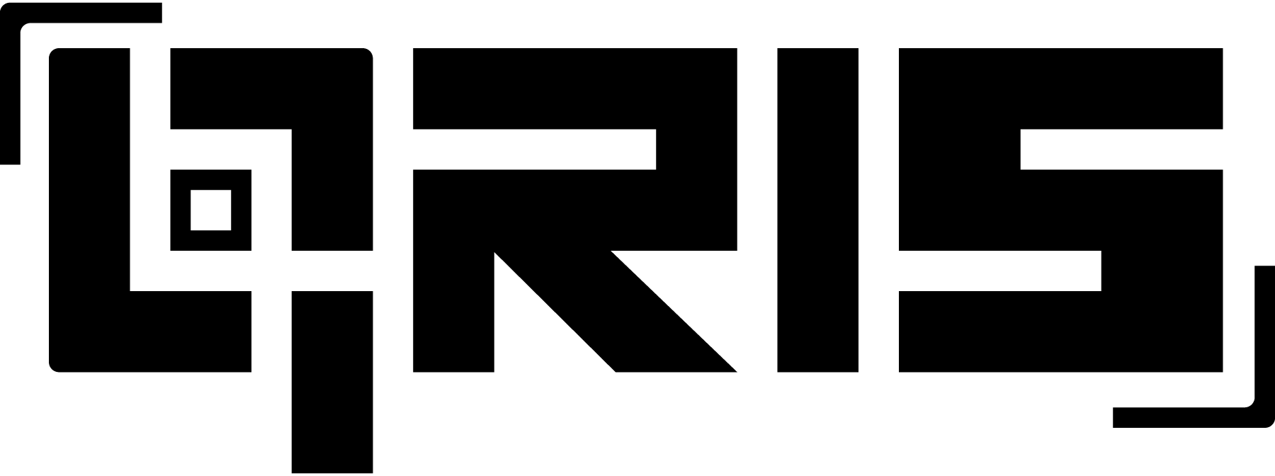 Quick-Response-Code-Indonesia-Standard-(QRIS)-Logo-Vector