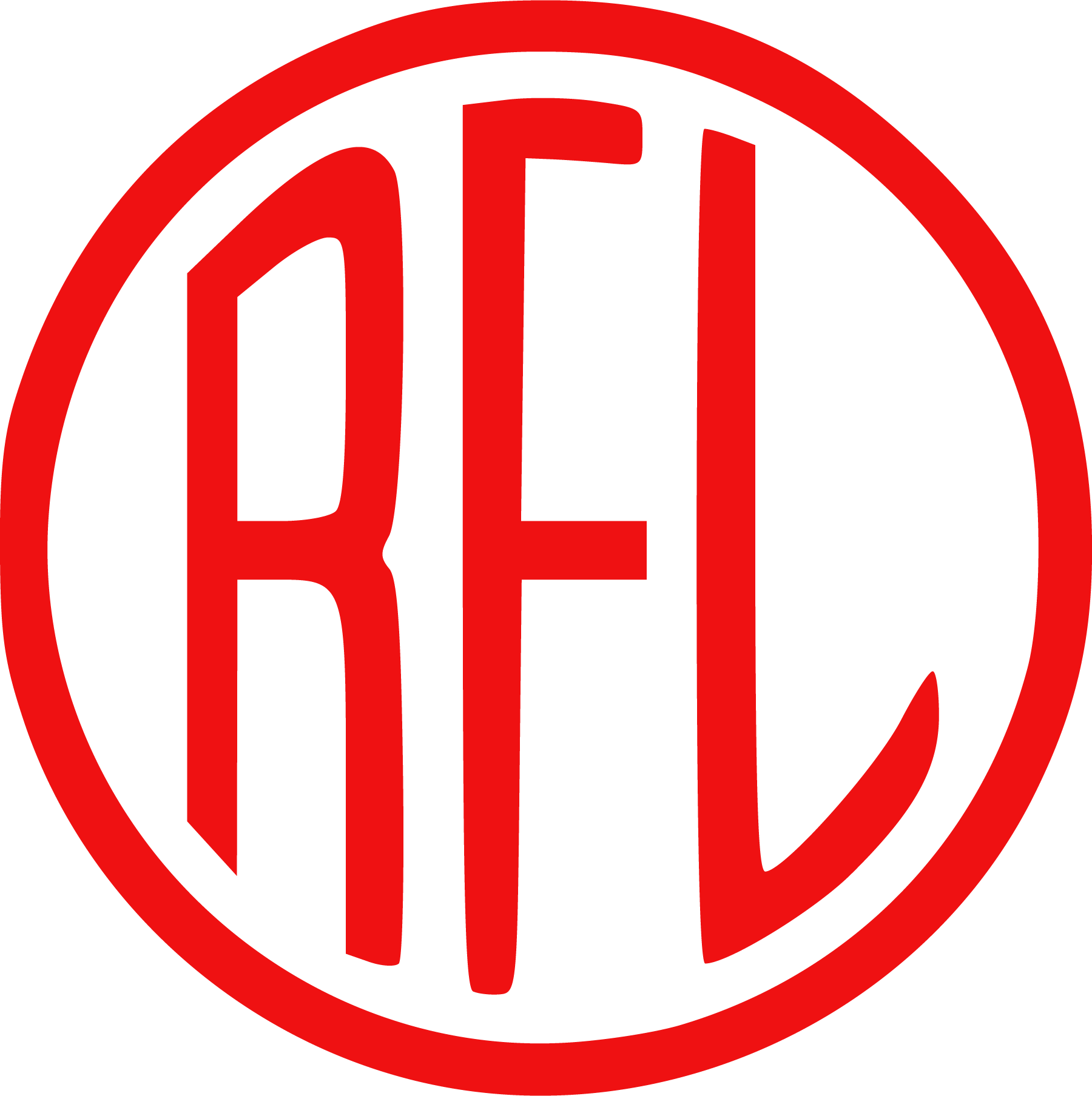 Rfl-Logo-Vector