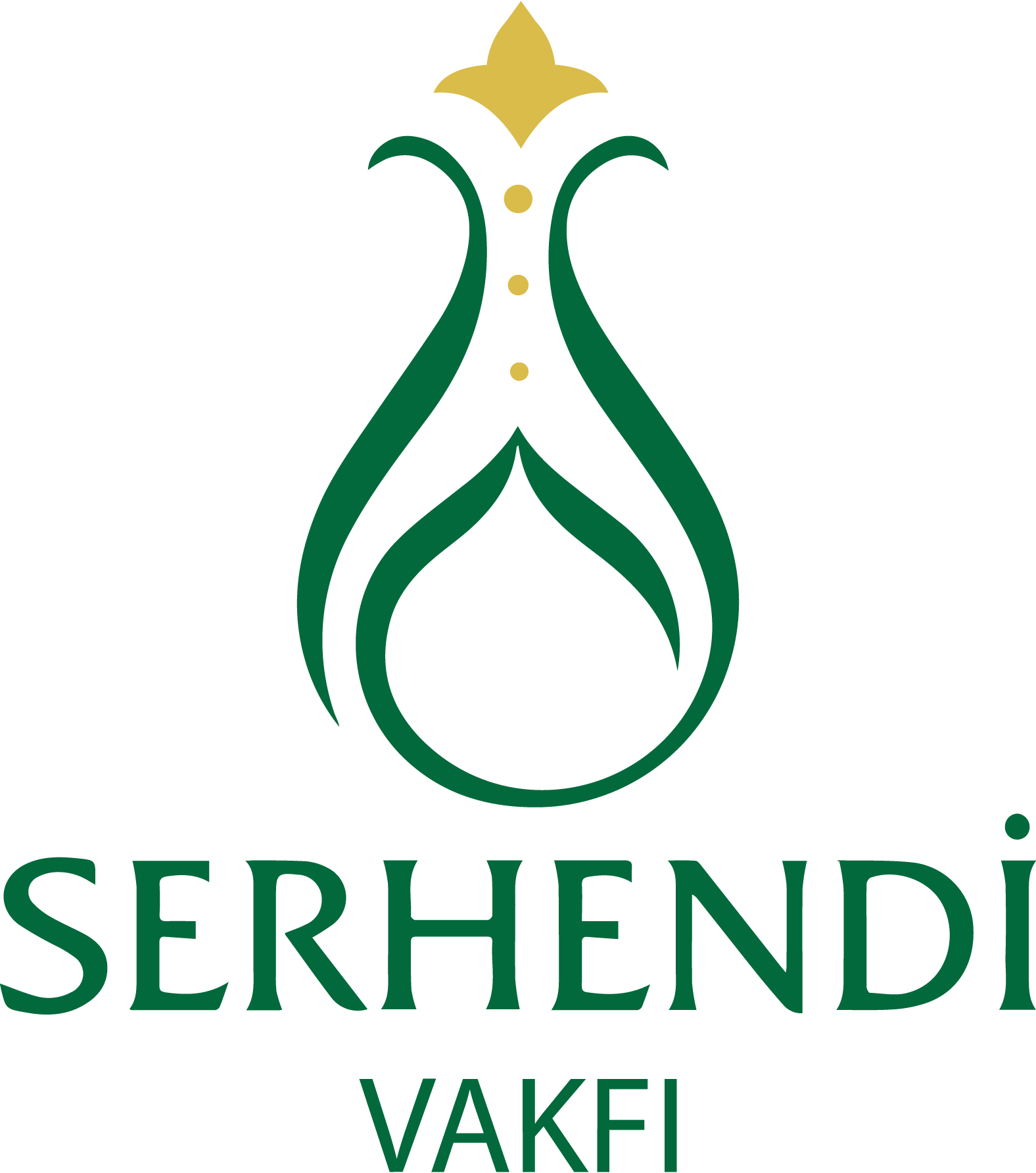 SERHENDİ-VAKFI-Logo-Vector