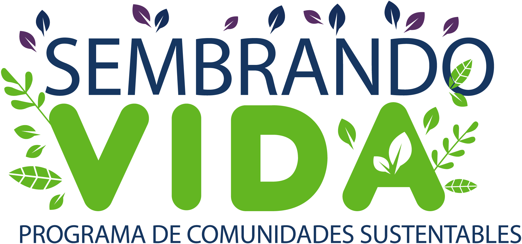 Sembrando-Vida-Logo-Vector