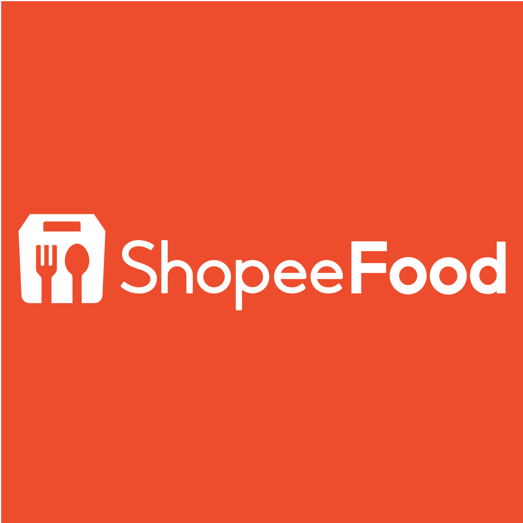 Shopee-Food-Logo-Vector