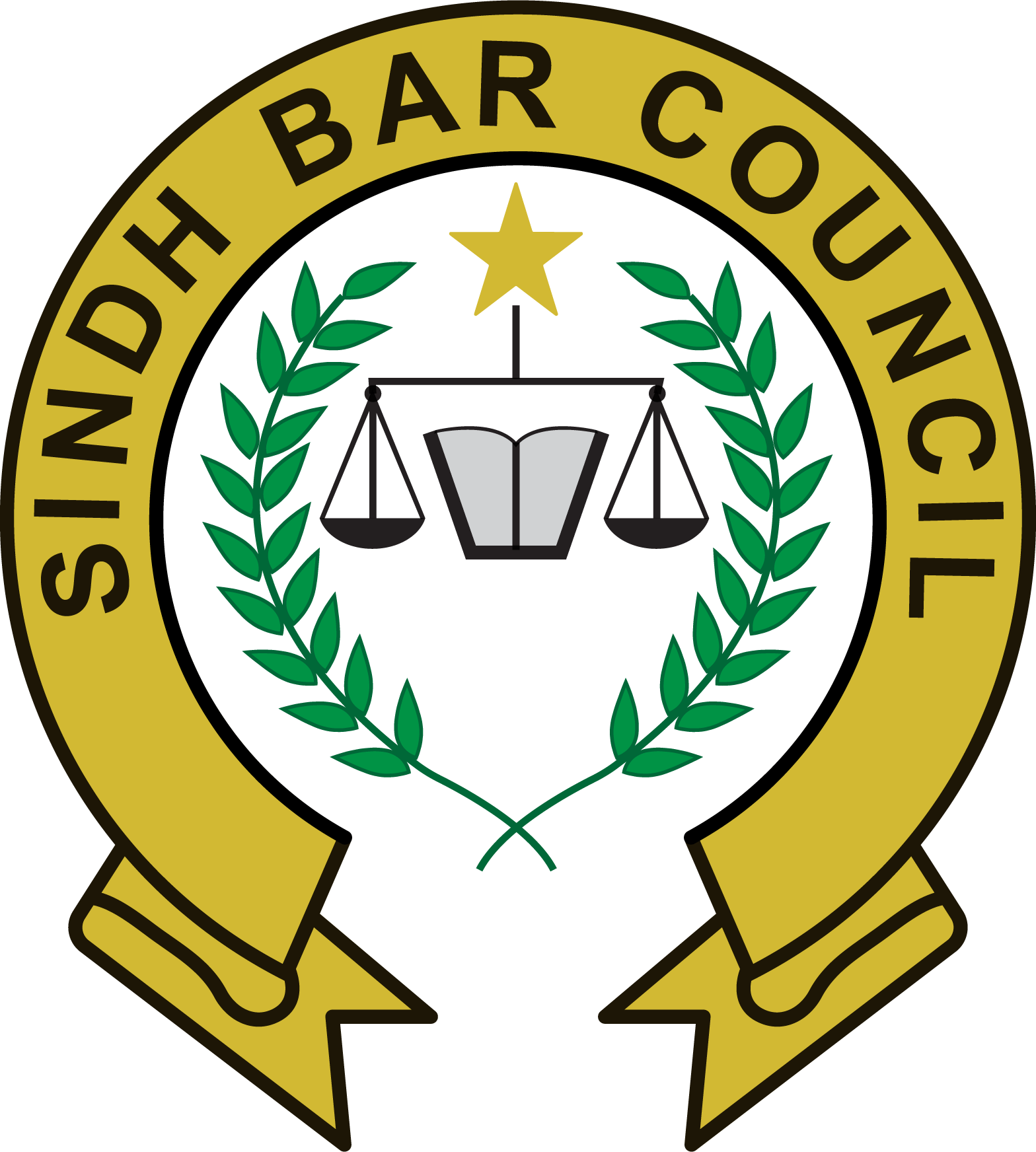 Sindh-Bar-Council-Logo-Vector