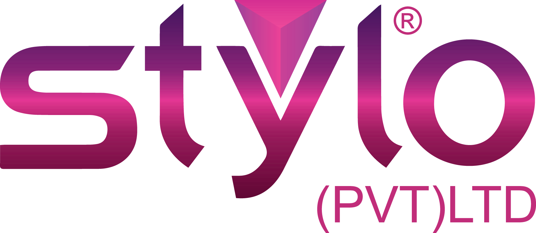 Stylo-Logo-Vector