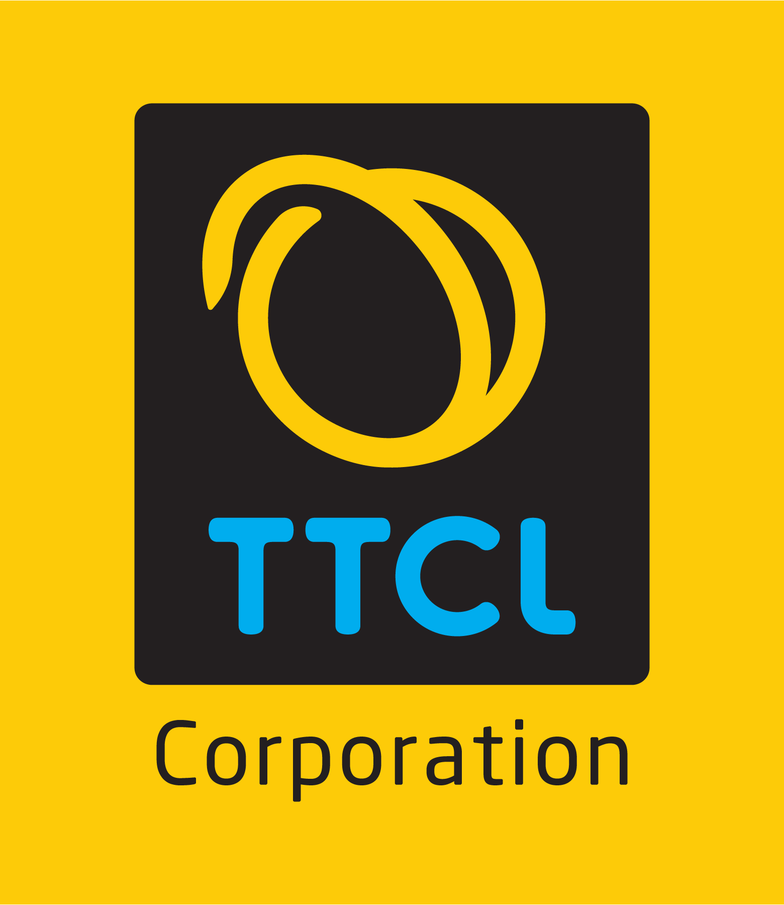Tanzania-Telecommunication-Corporation-Ttcl-Logo-Vector