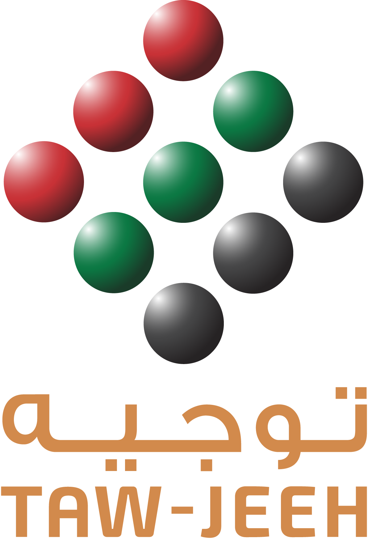 Tawjeeh-Logo-Vector