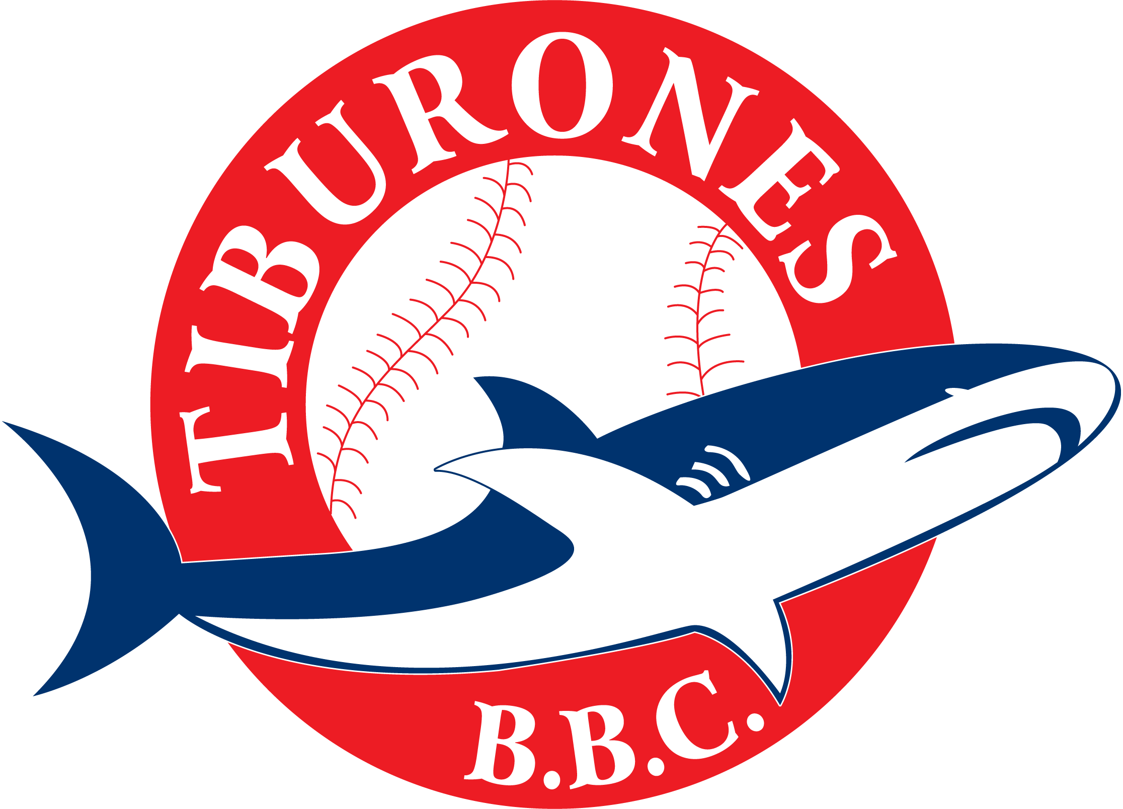 Tiburones-De-La-Guaira-Logo-Vector