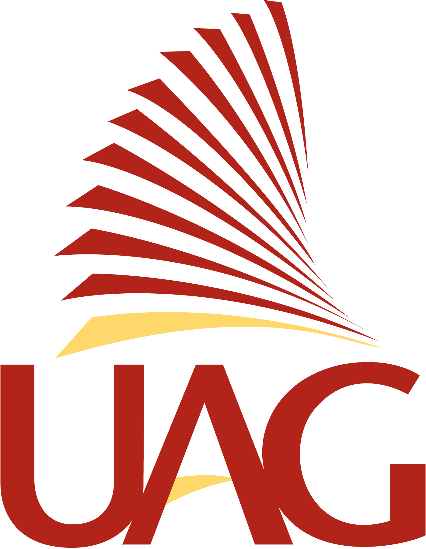 UAG—Universidad-Autónoma-de-Guadalajara-Logo-Vector