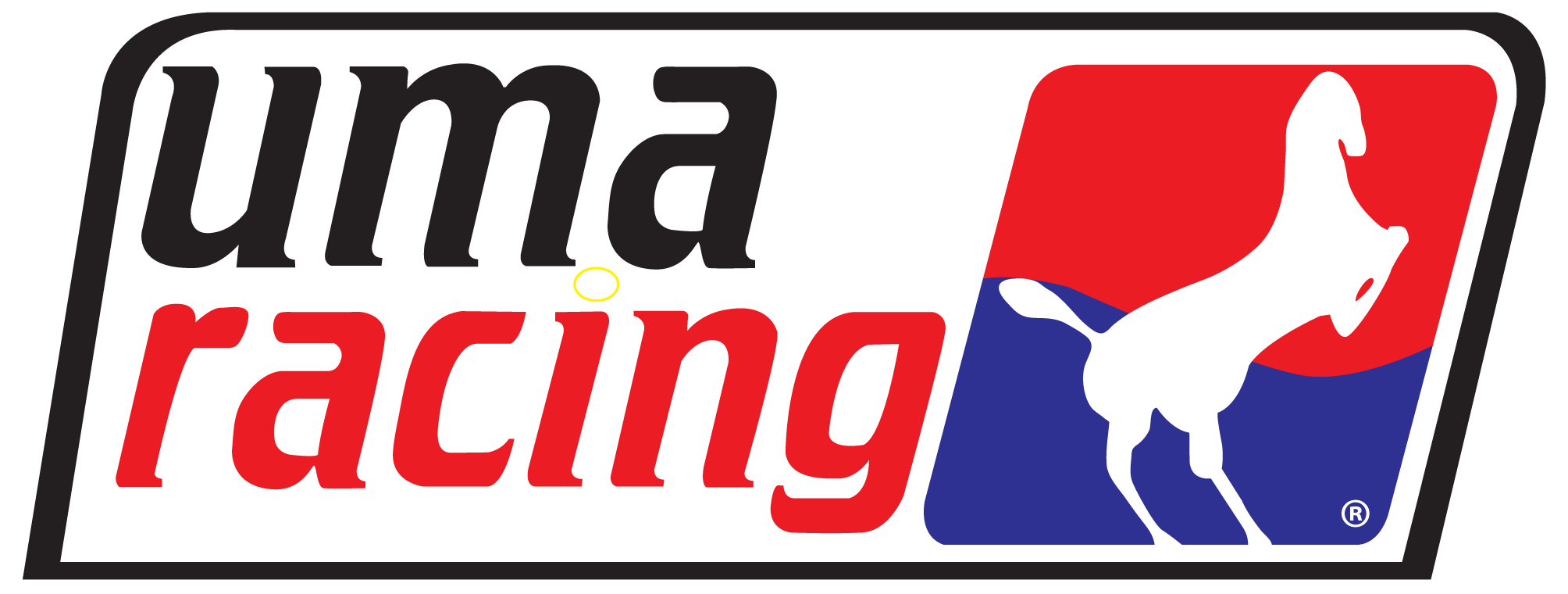 UMA-Racing-Logo-Vector