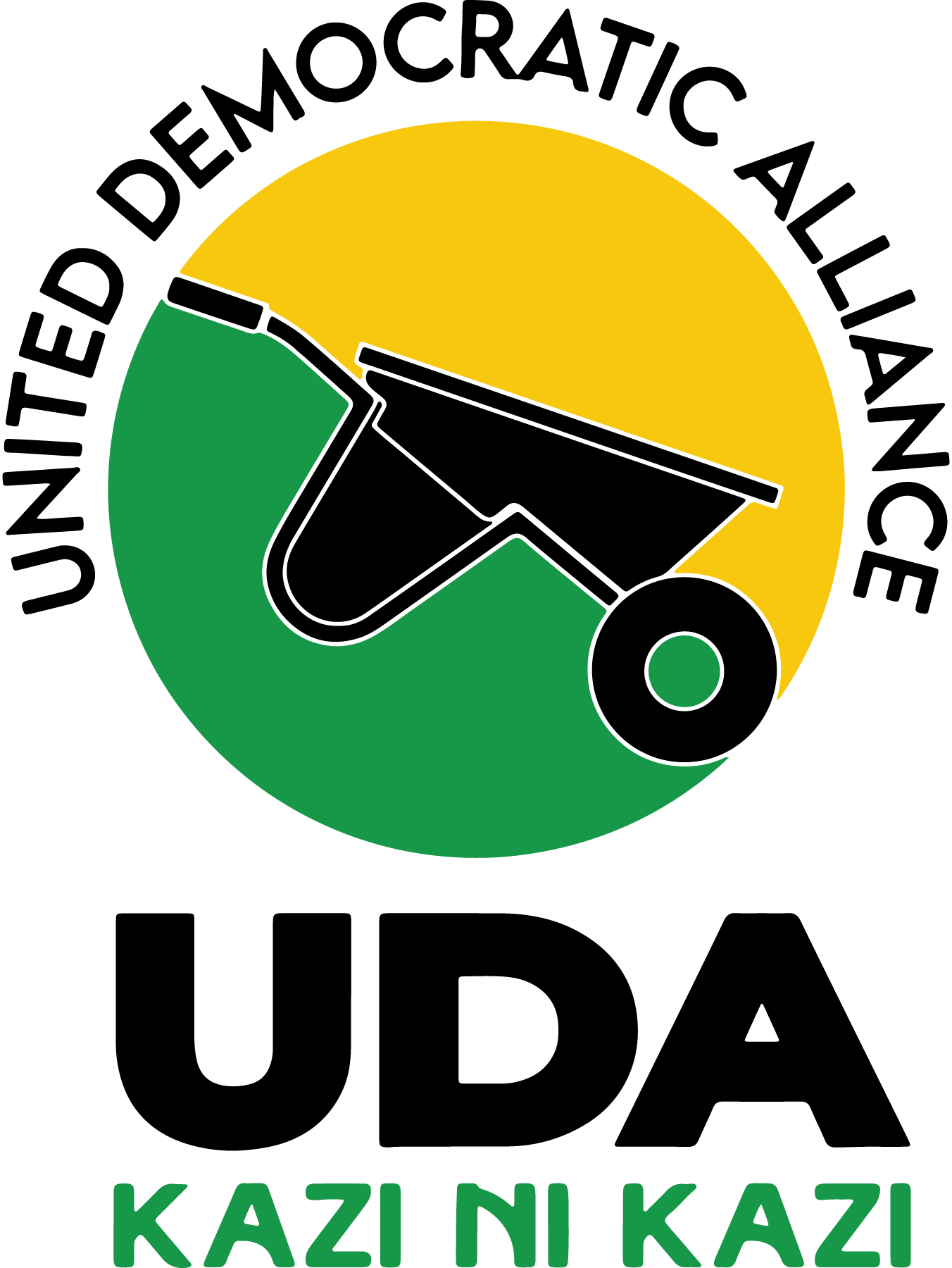 Uda-Kenya-Logo-Vector