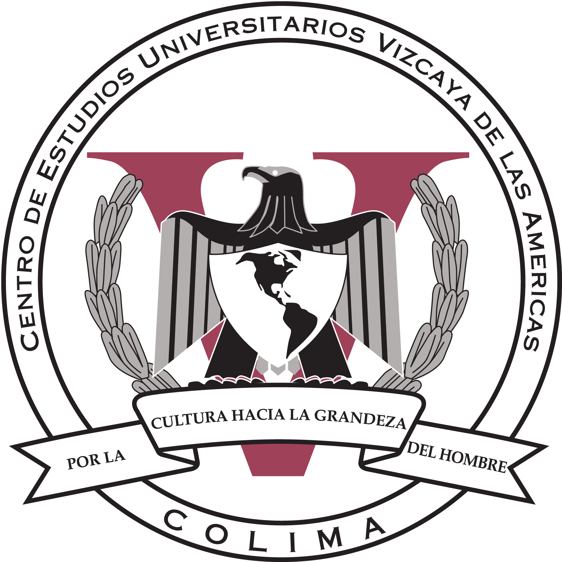 Universidad-Vizcaya-de-las-Américas-Logo-Vector