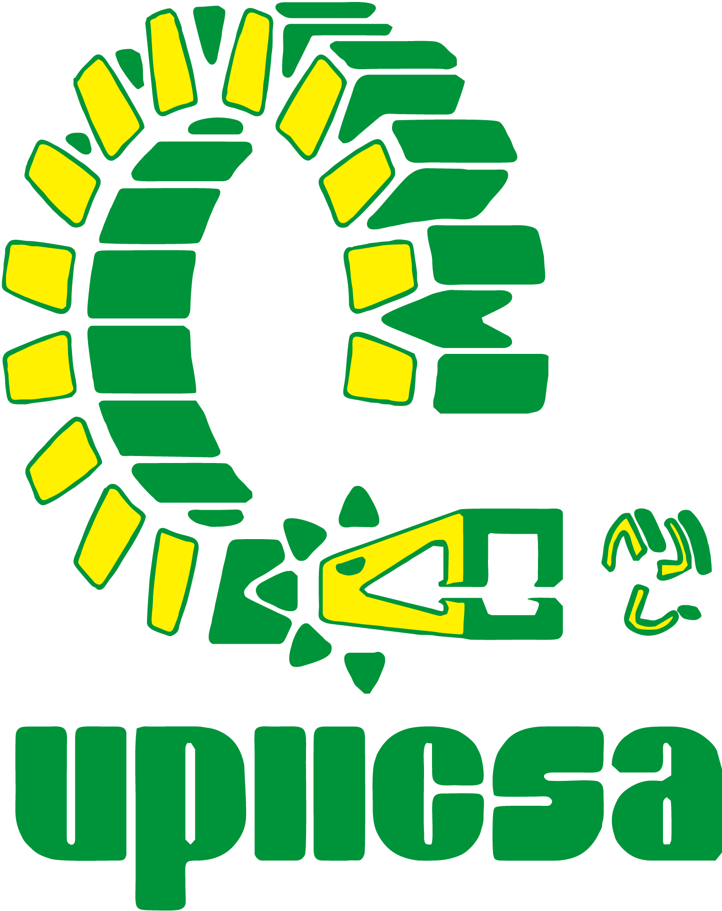 Upiicsa-Logo-Vector