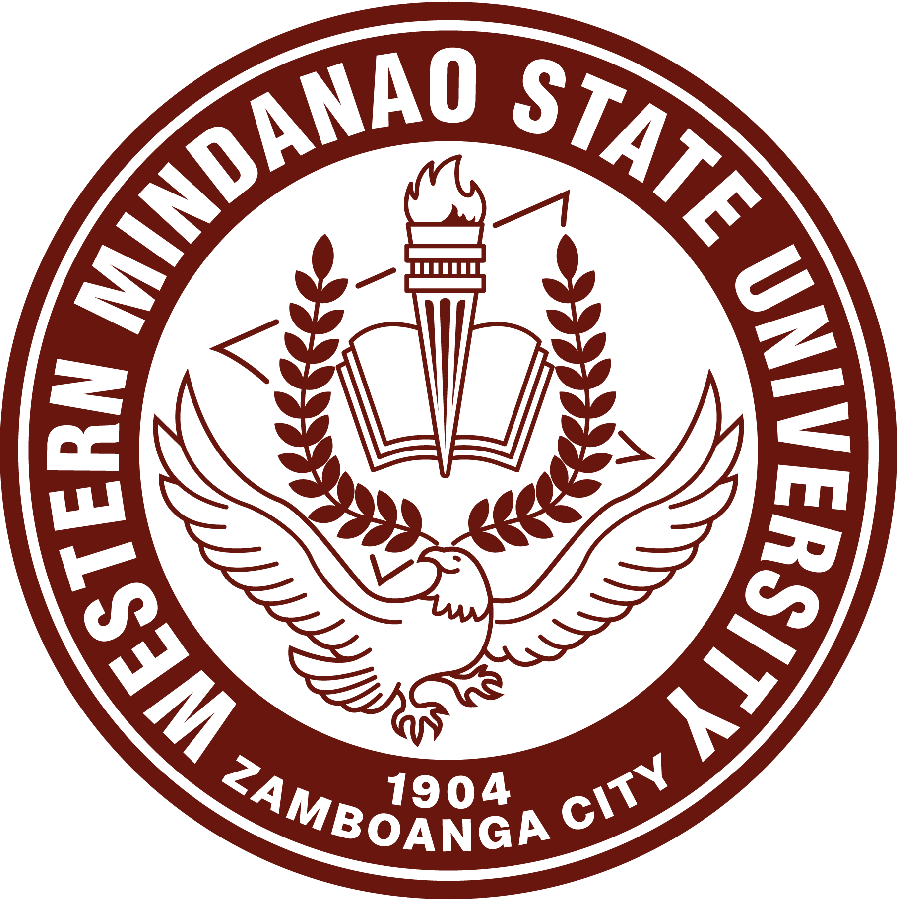 Western-Mindanao-State-University-Logo-Vector