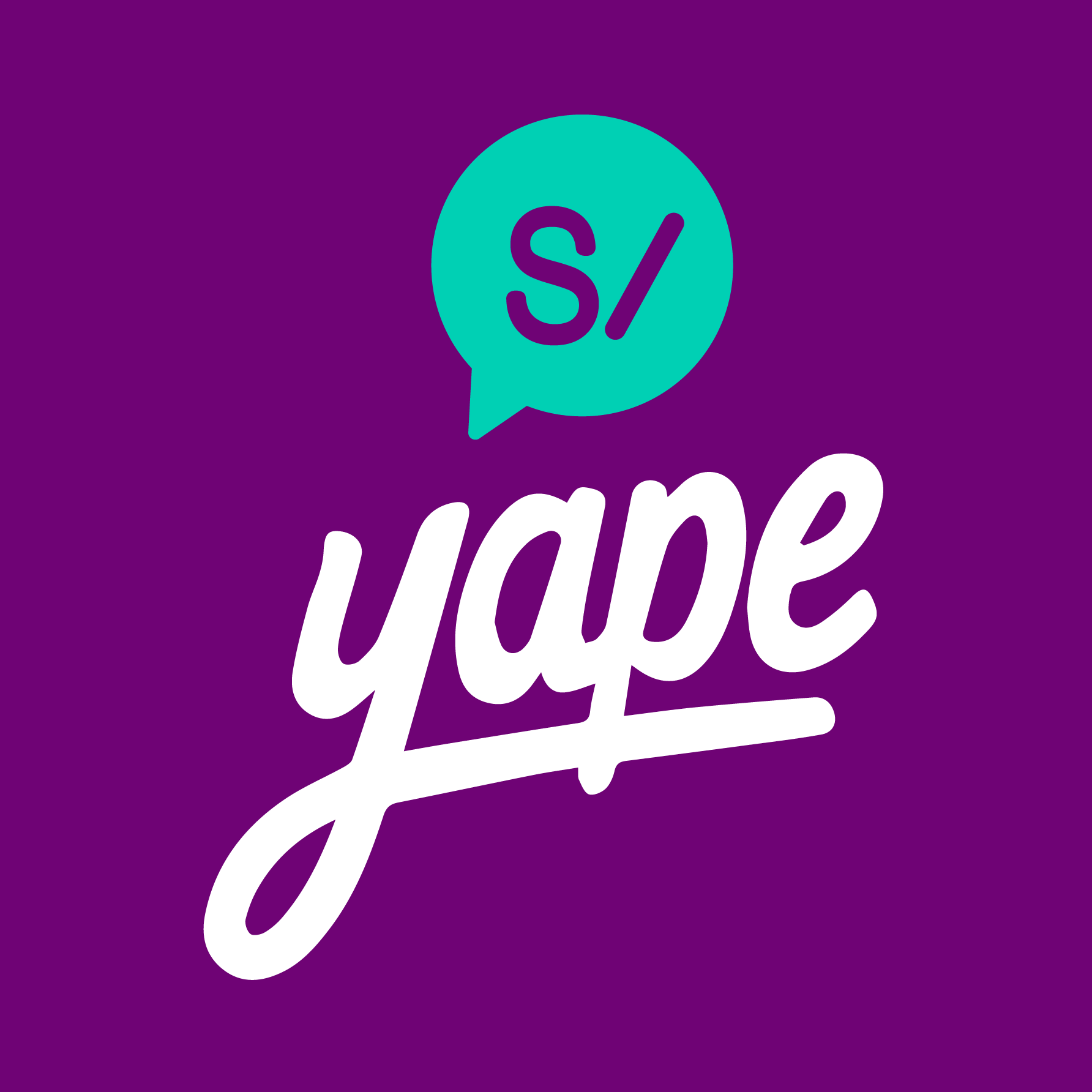 Yape-Logo-Vector